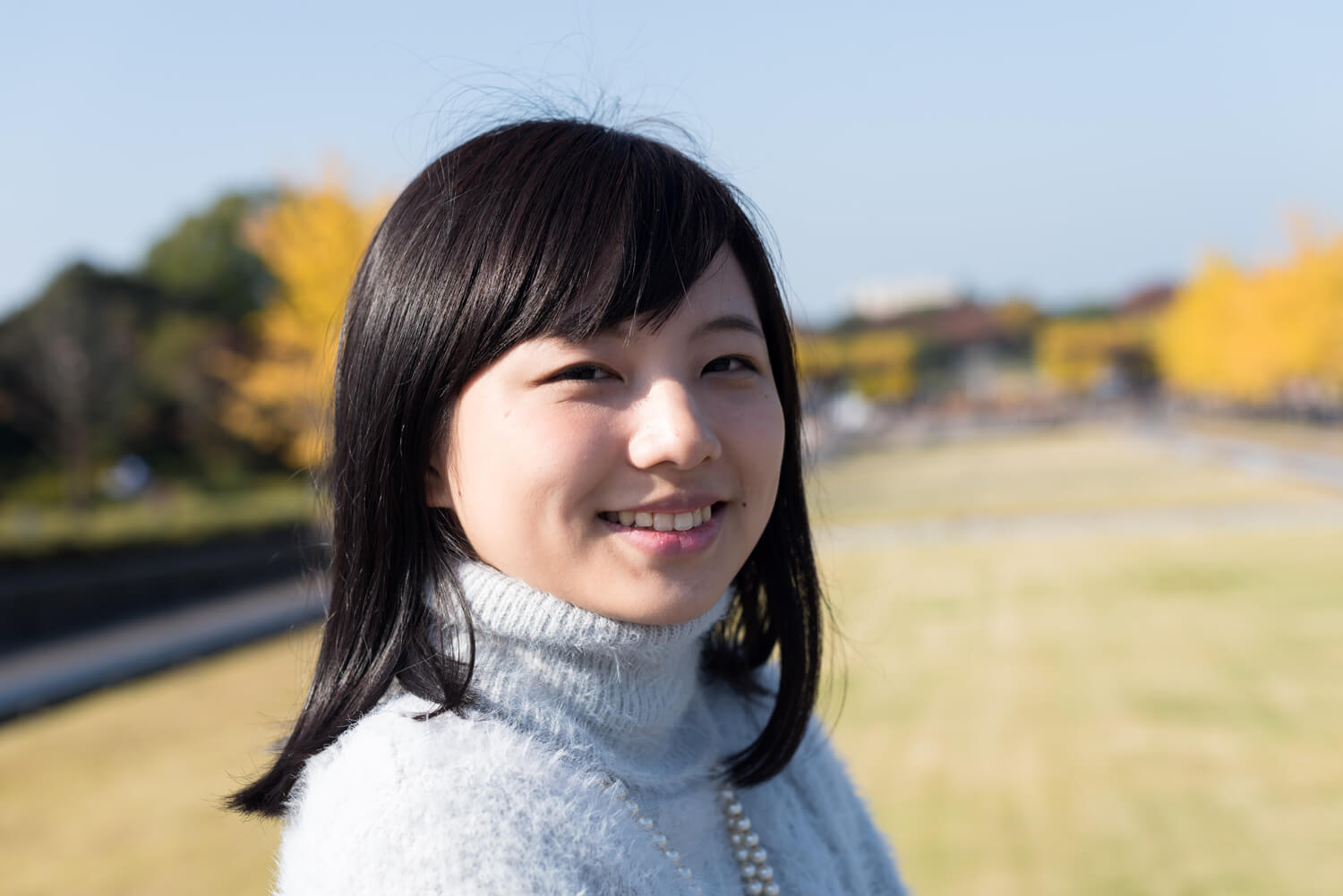 つじたあかりの写真