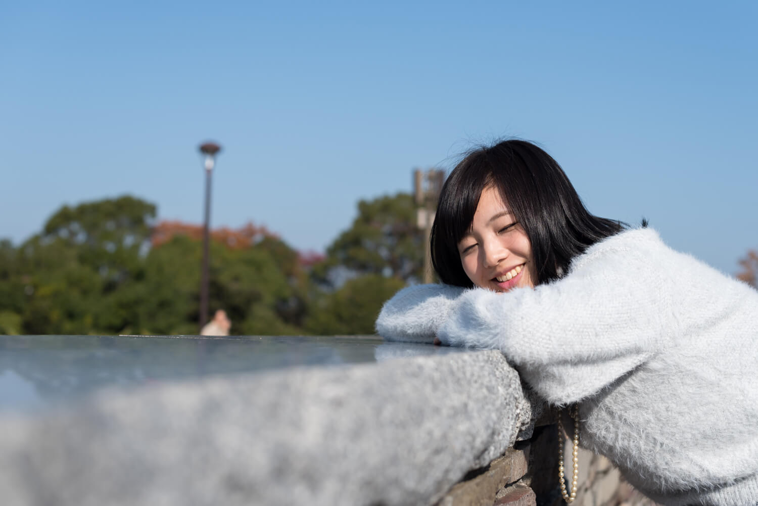 つじたあかりの写真