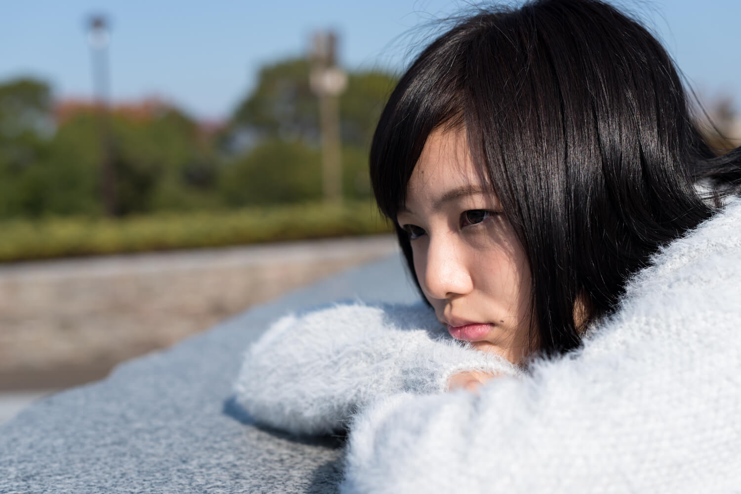 つじたあかりの写真