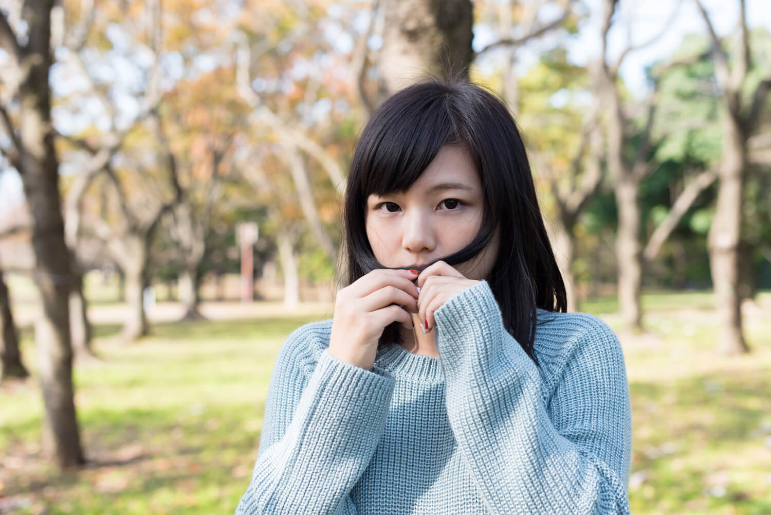 つじたあかりの写真