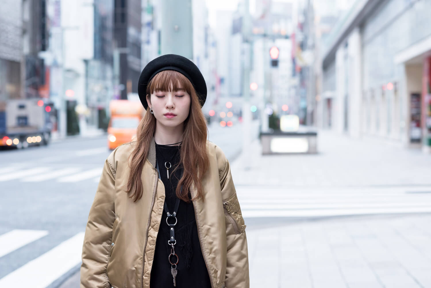 中村菜乃の写真