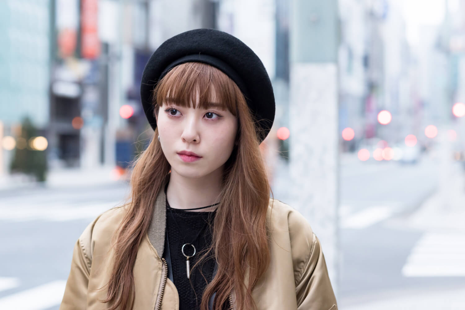 中村菜乃の写真