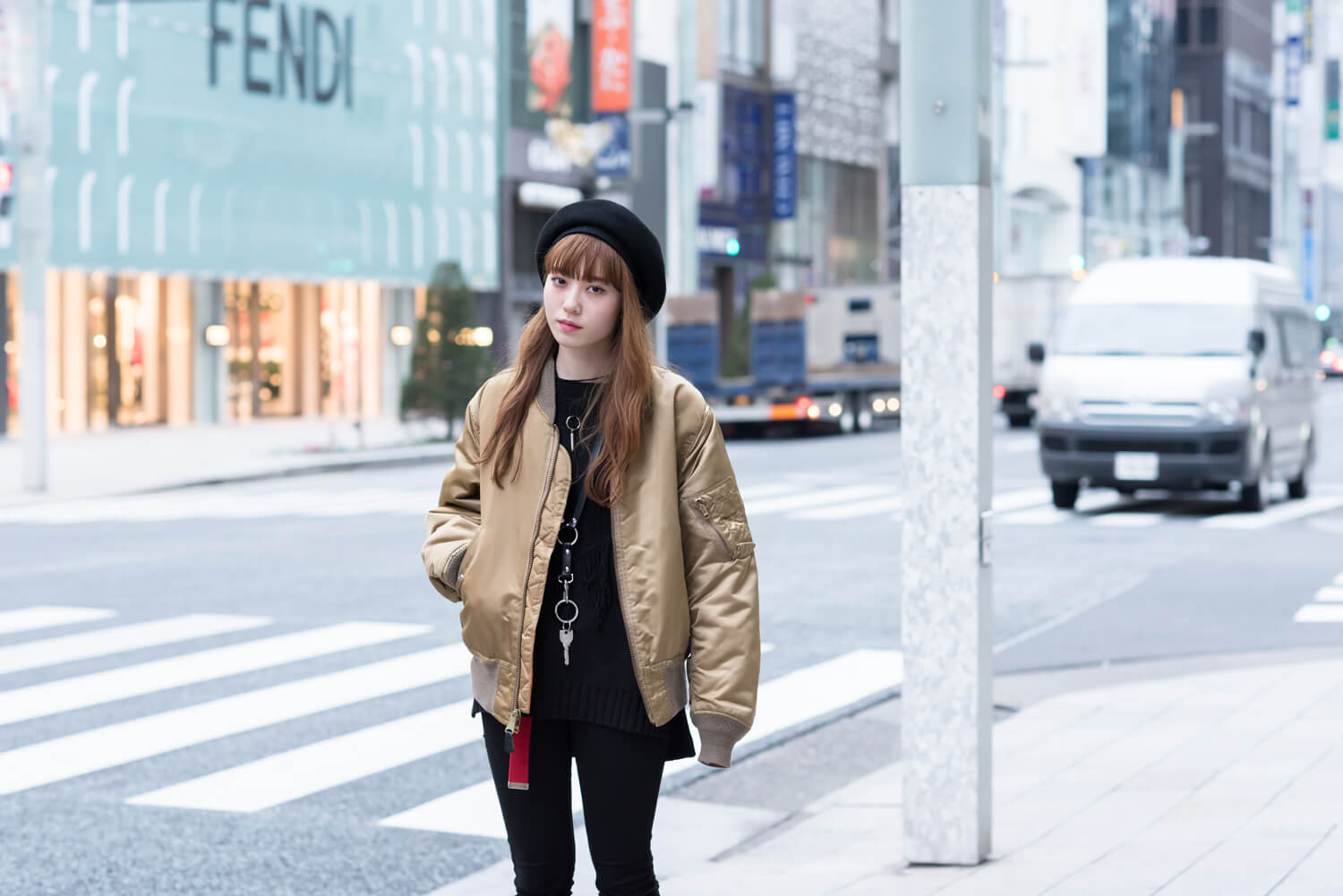 中村菜乃の写真