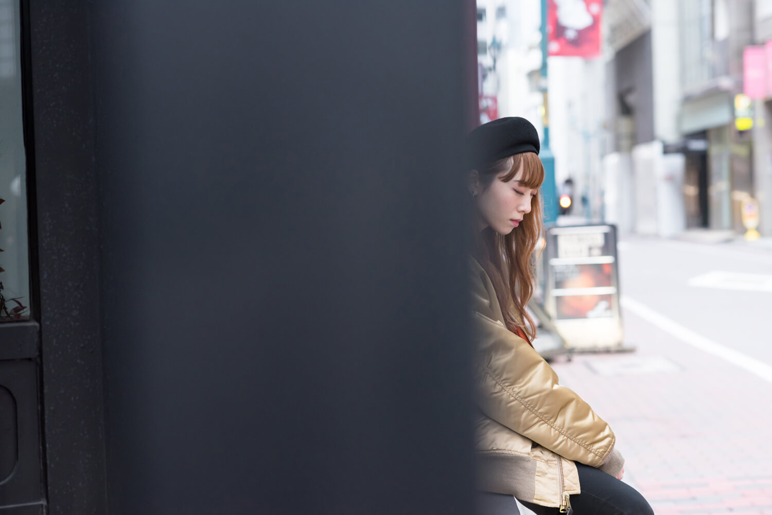 中村菜乃の写真