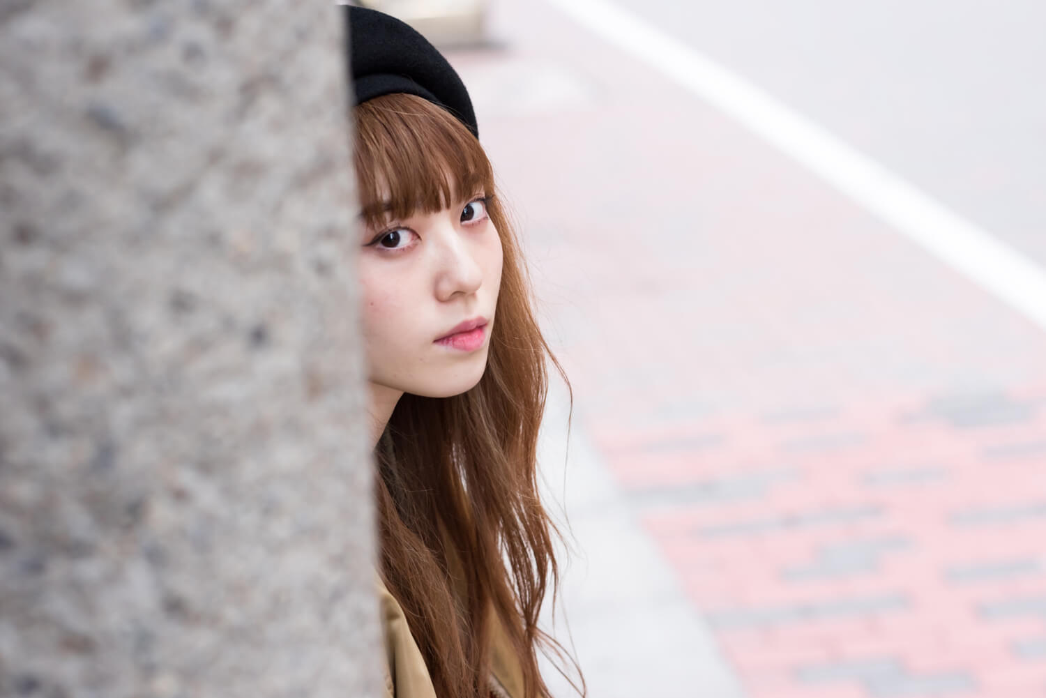 中村菜乃の写真