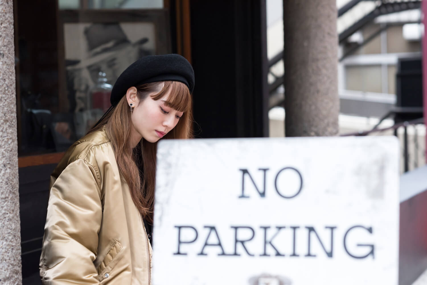 中村菜乃の写真