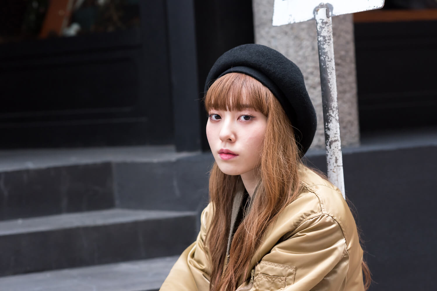 中村菜乃の写真