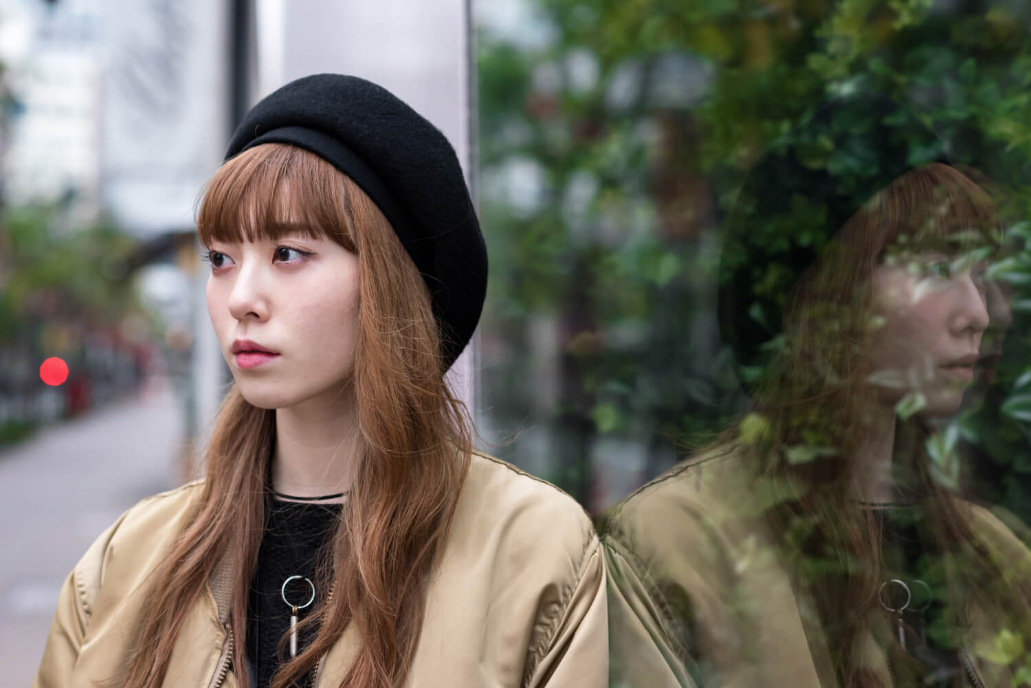 中村菜乃の写真