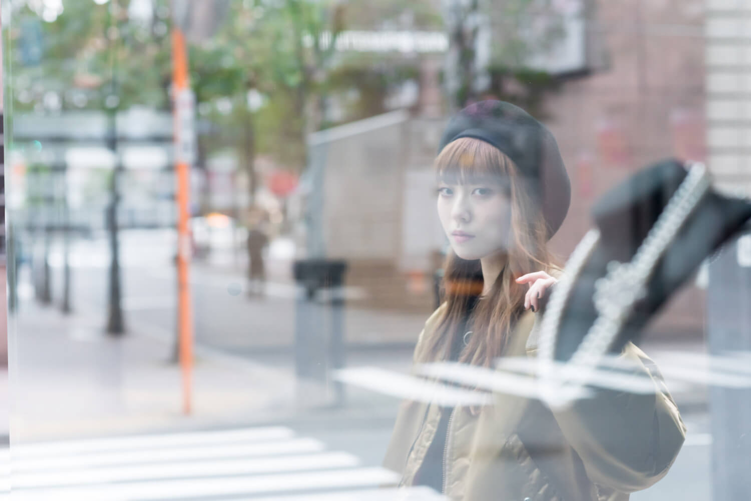 中村菜乃の写真