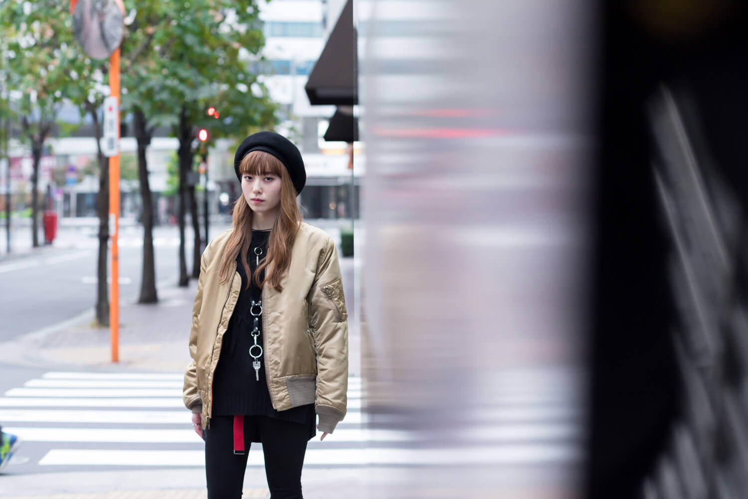 中村菜乃の写真