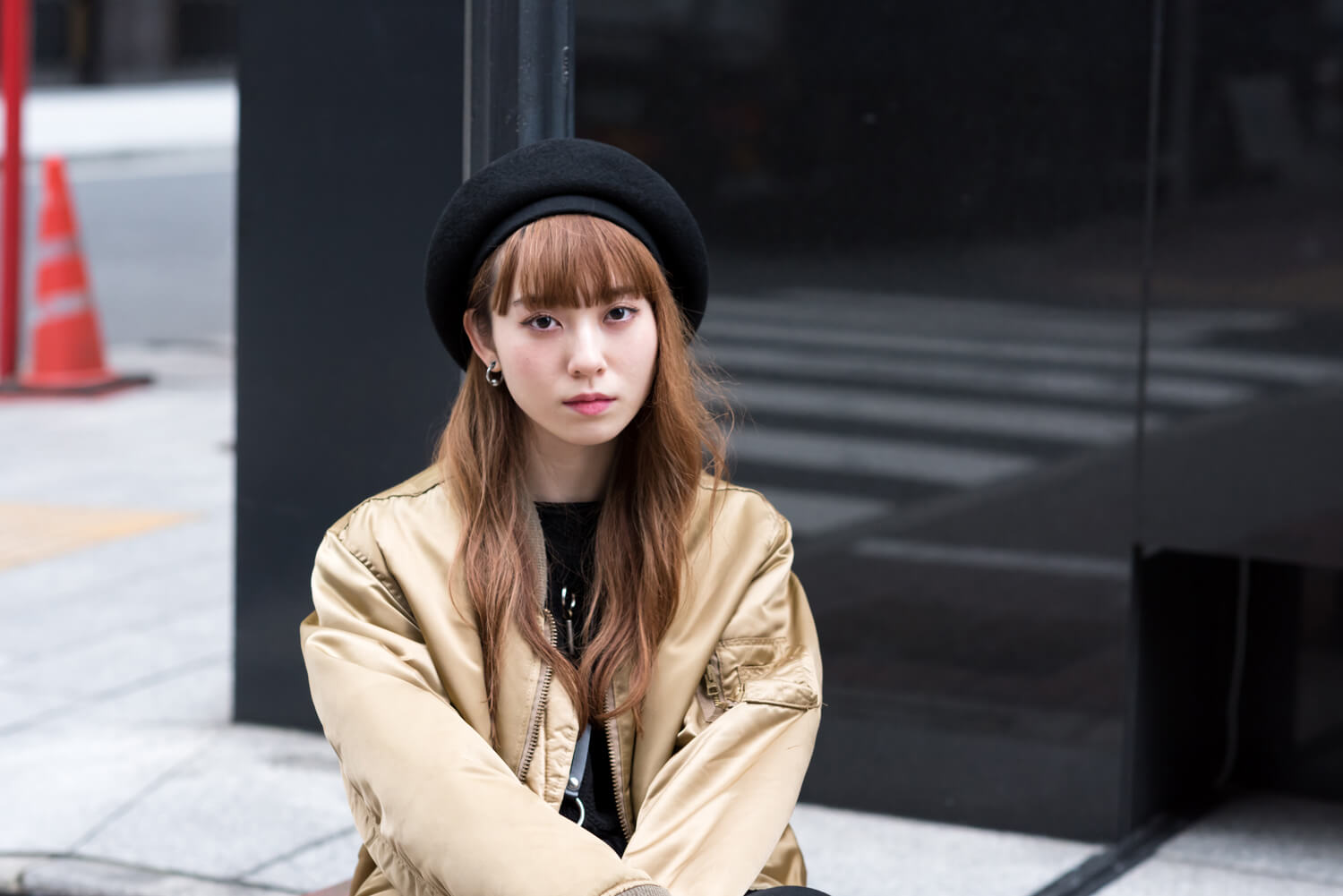 中村菜乃の写真