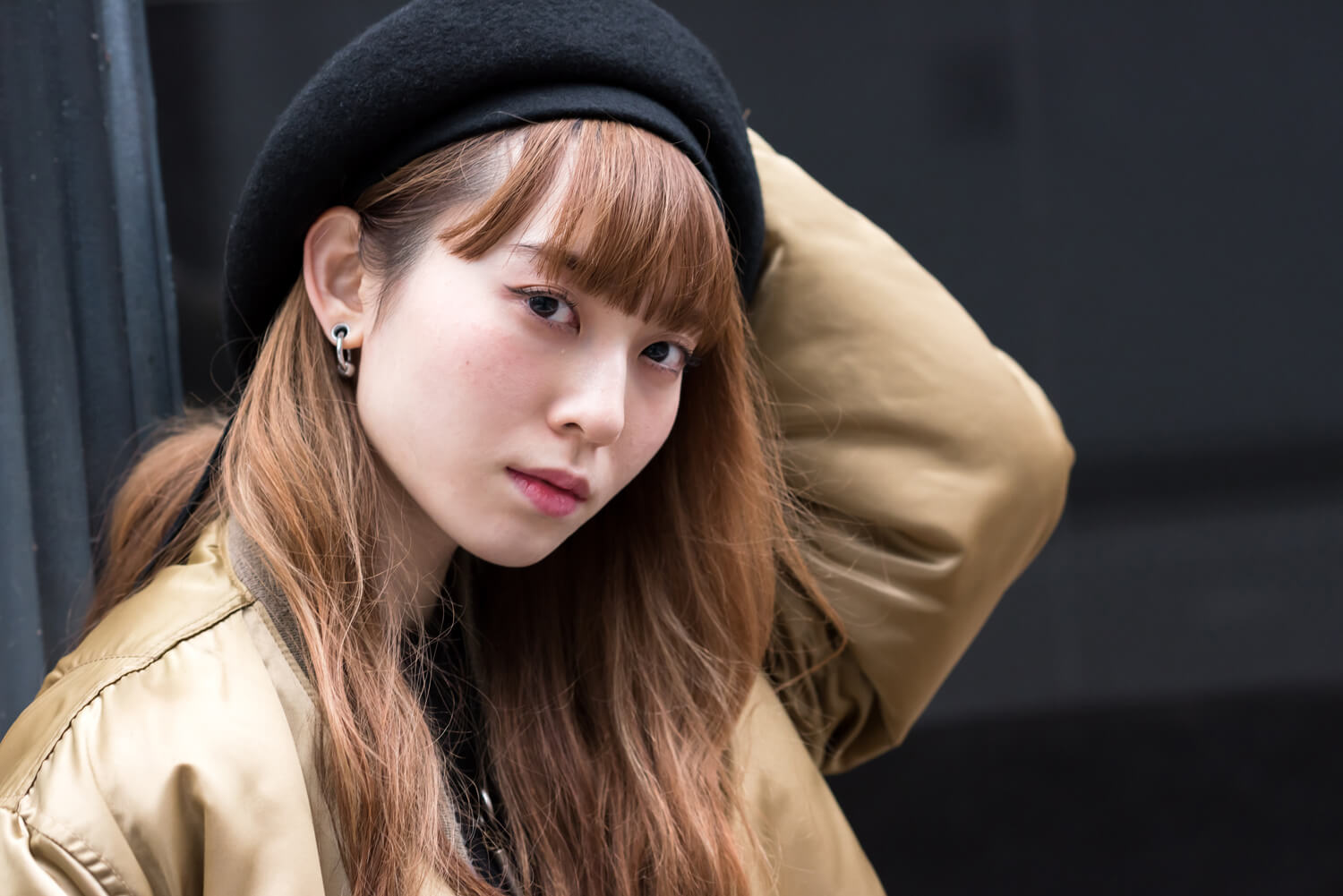 中村菜乃の写真