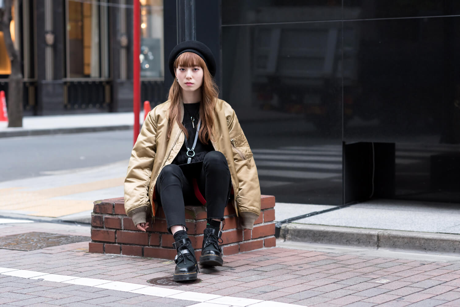 中村菜乃の写真