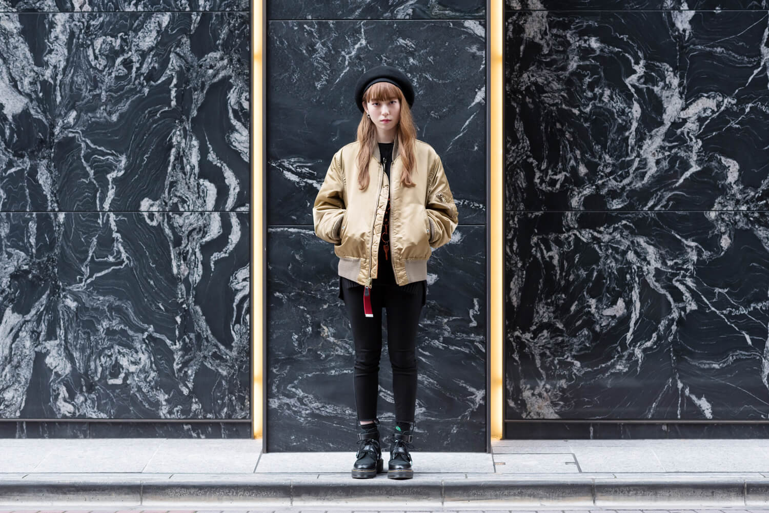 中村菜乃の写真