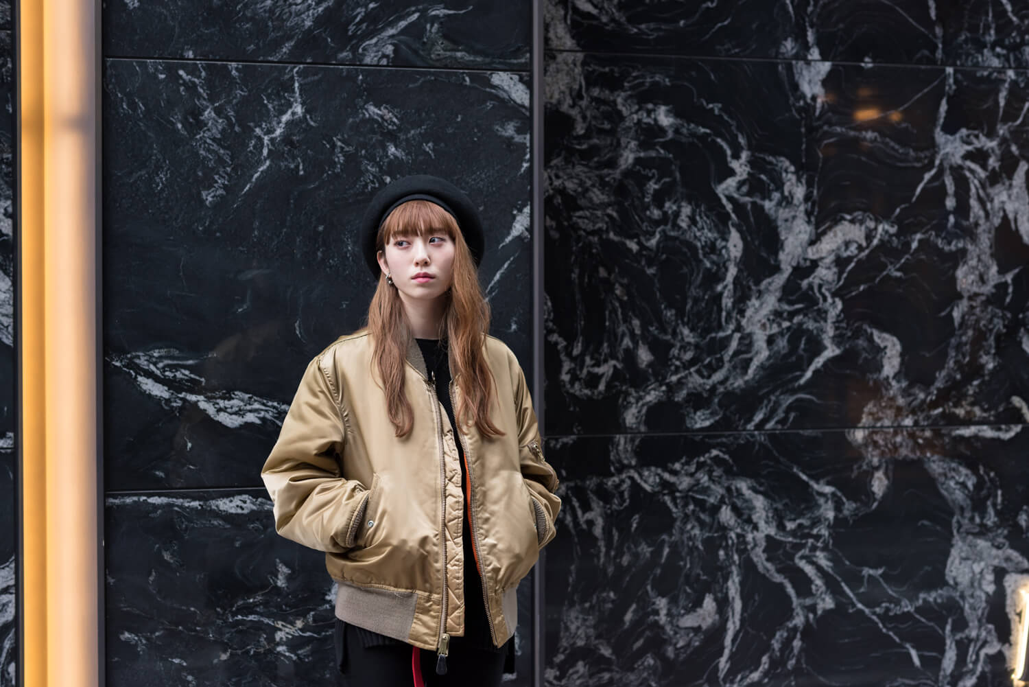 中村菜乃の写真