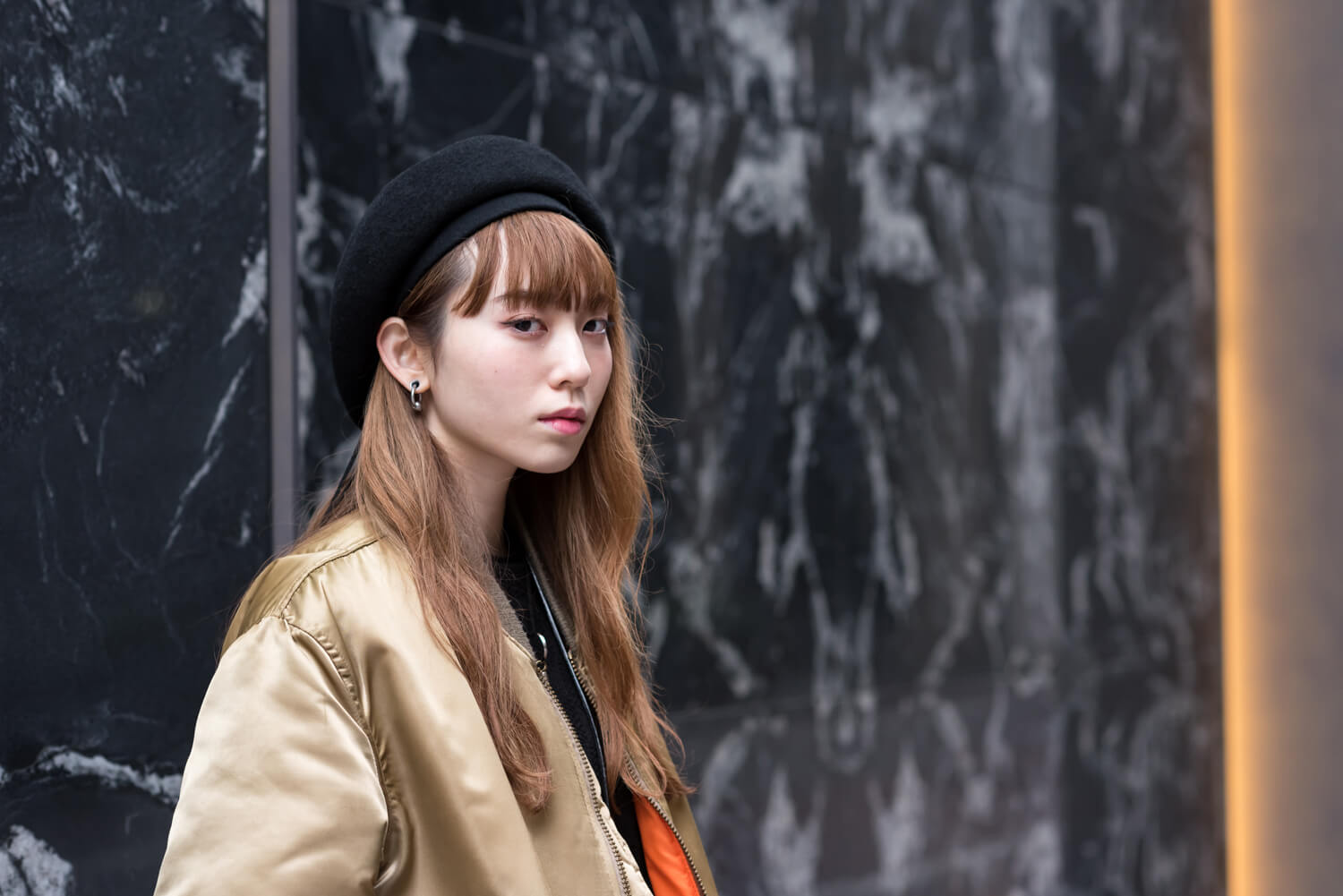 中村菜乃の写真