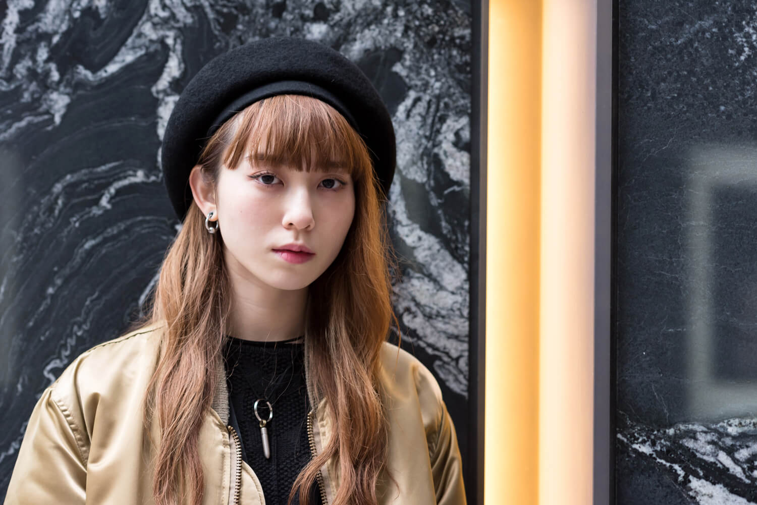 中村菜乃の写真