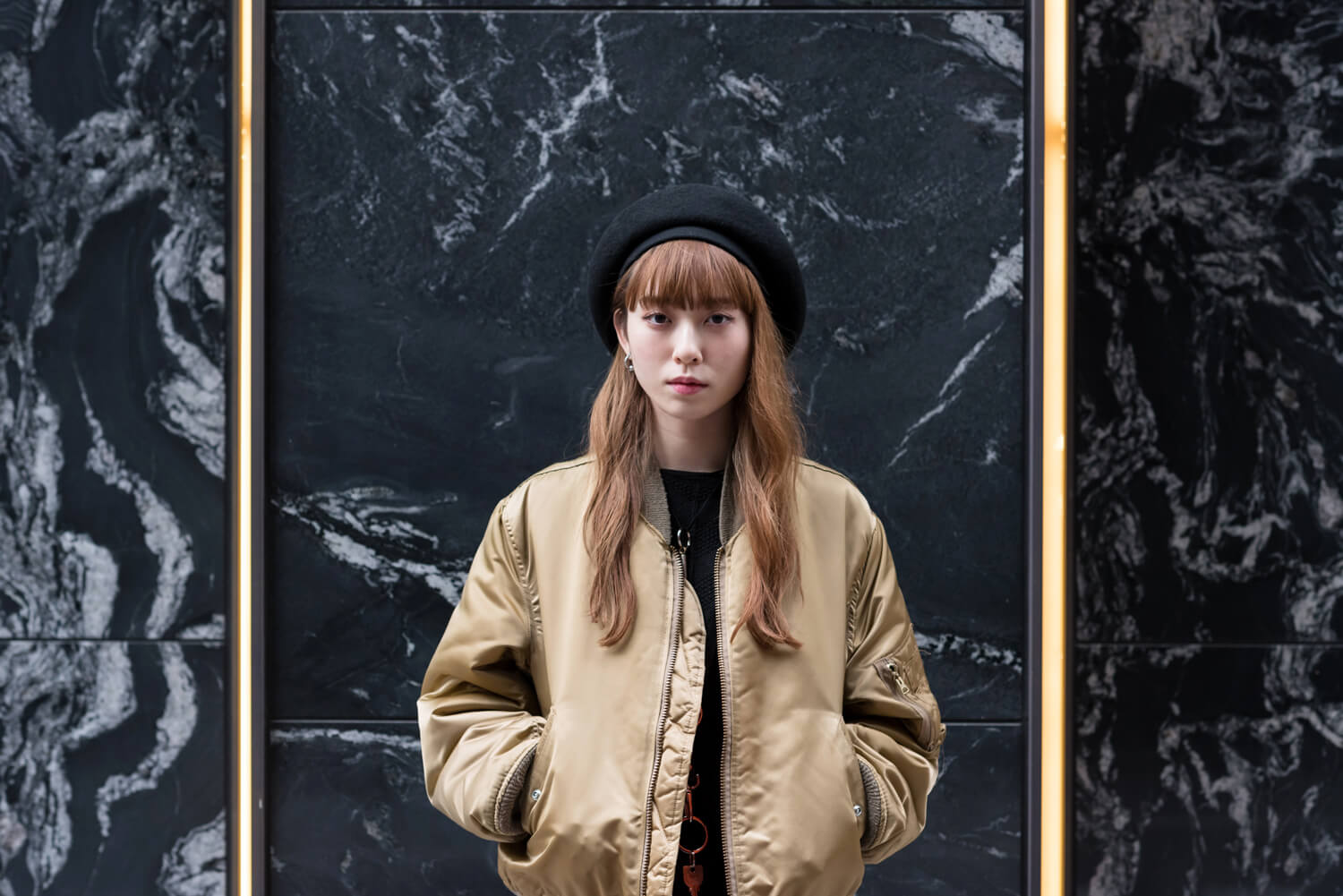 中村菜乃の写真