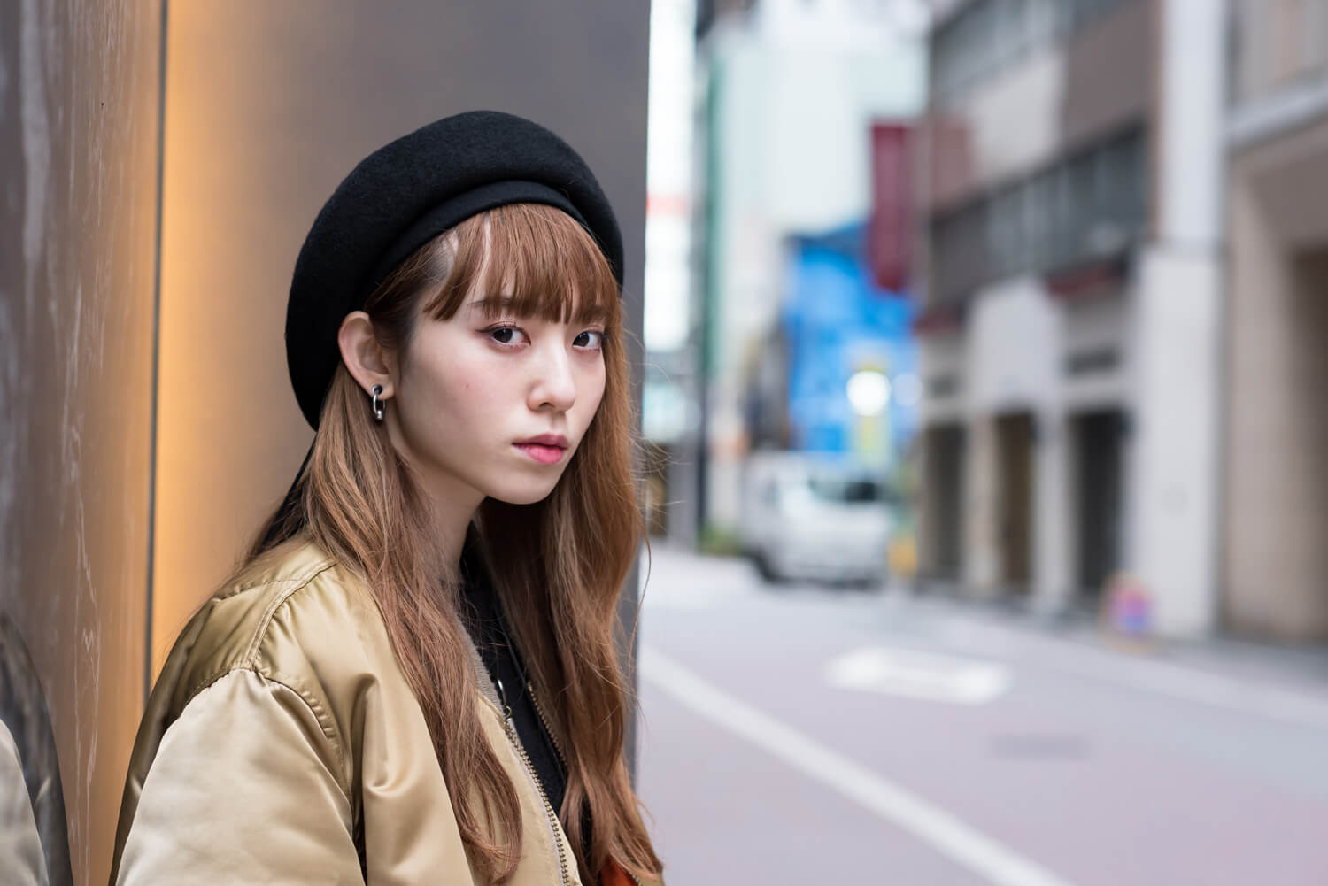 中村菜乃の写真