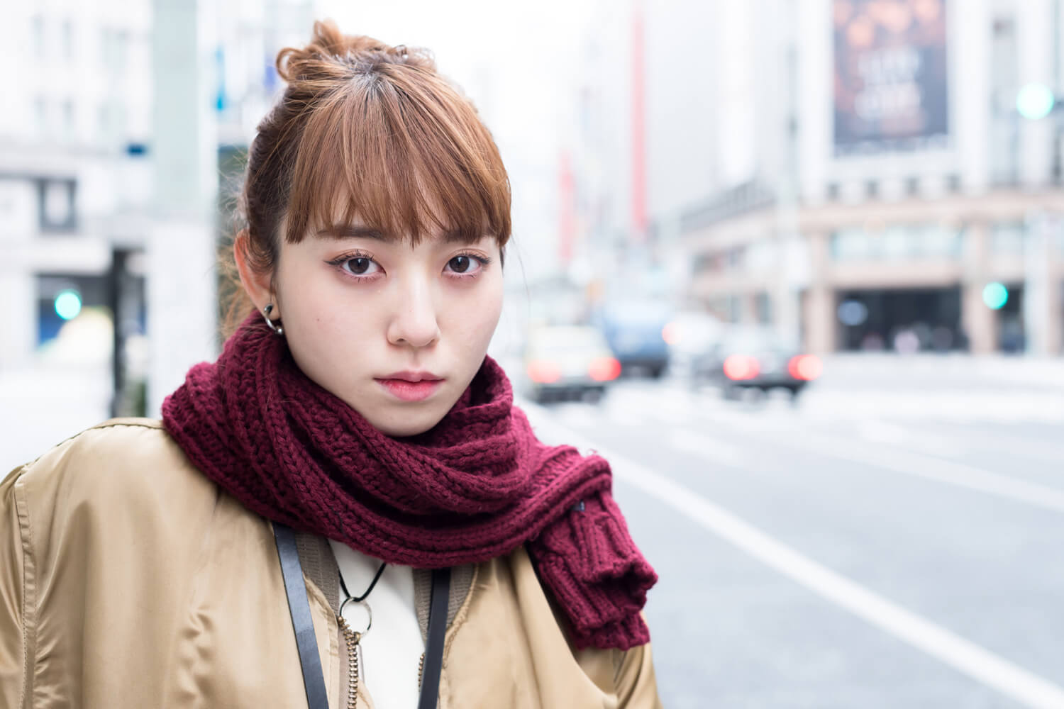 中村菜乃の写真