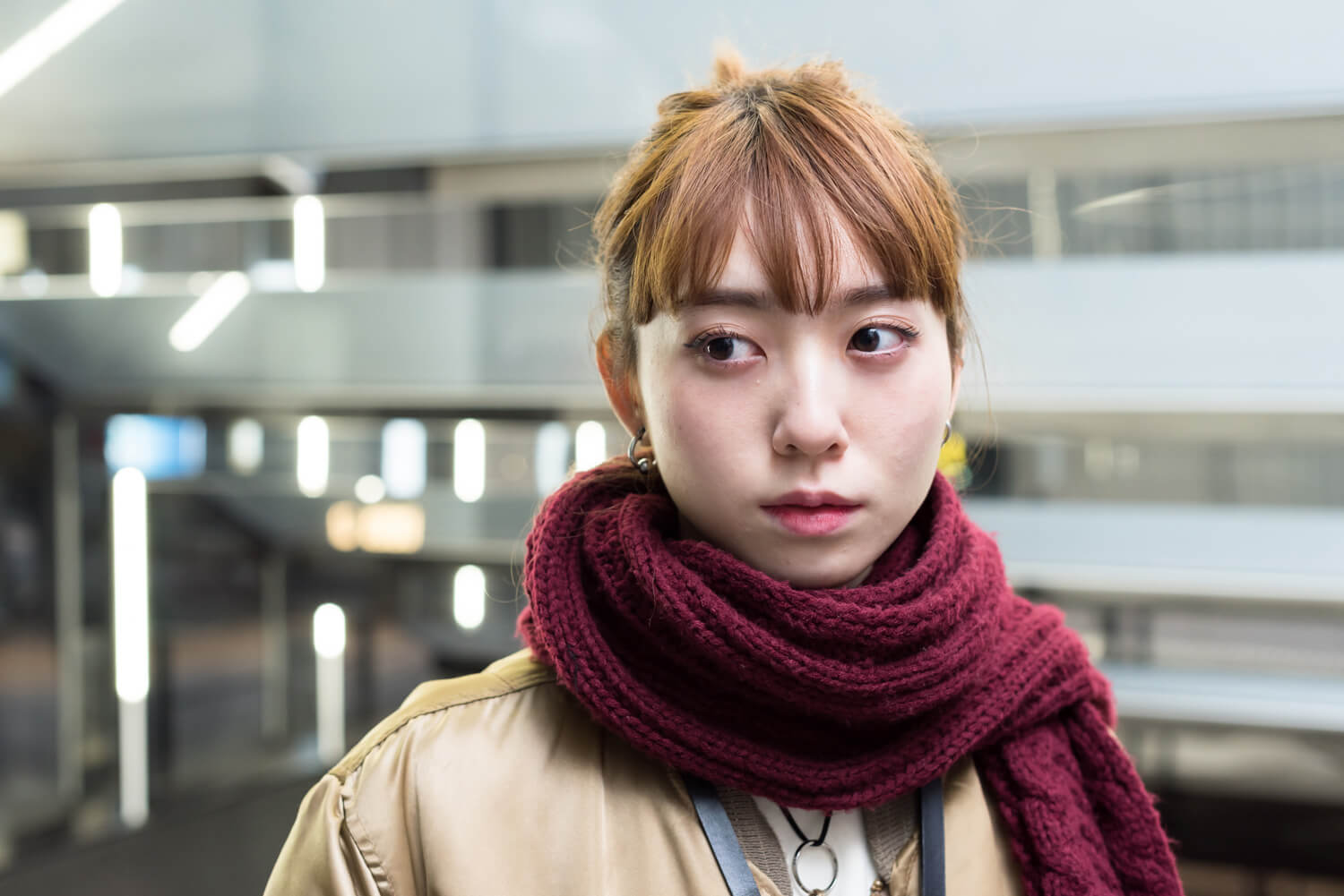 中村菜乃の写真