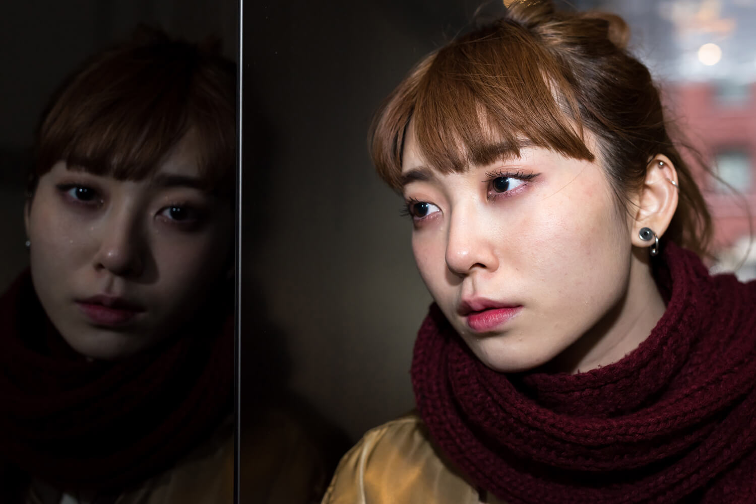 中村菜乃の写真