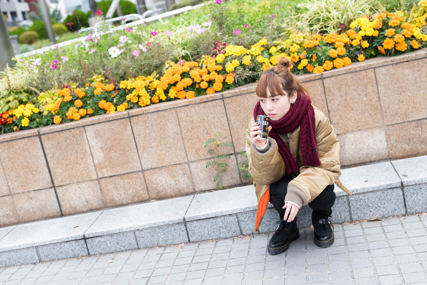 中村菜乃の写真