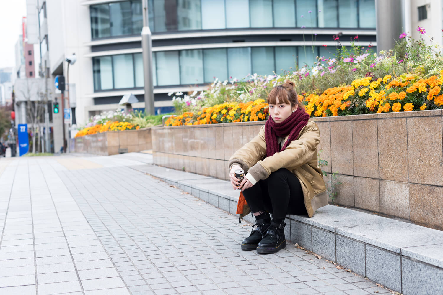 中村菜乃の写真