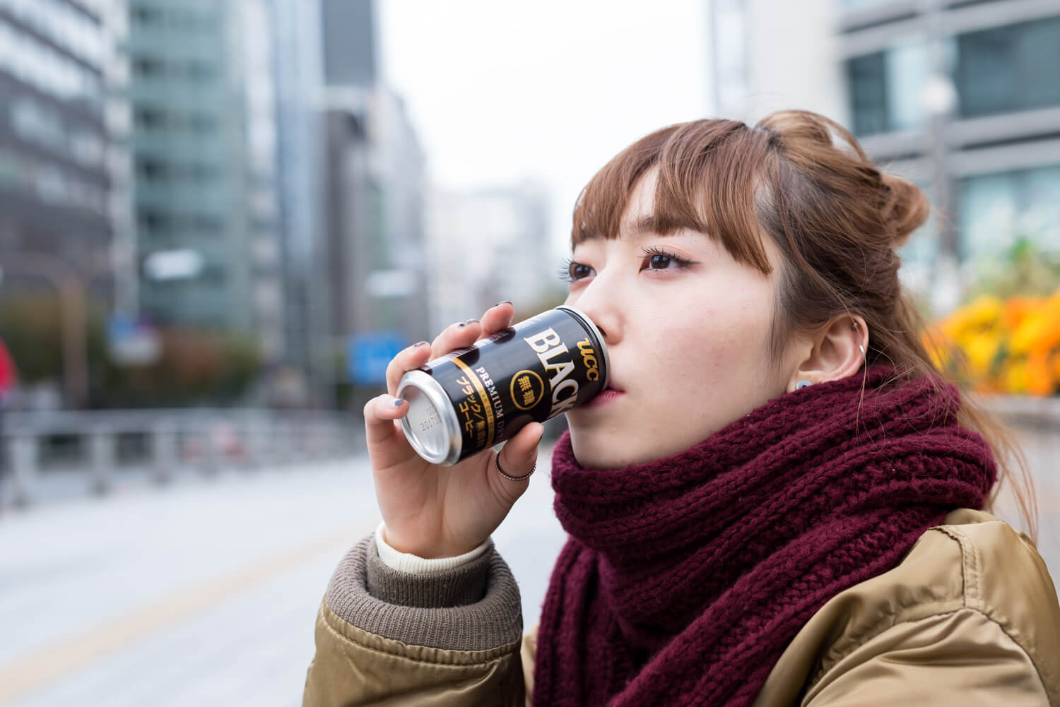 中村菜乃の写真