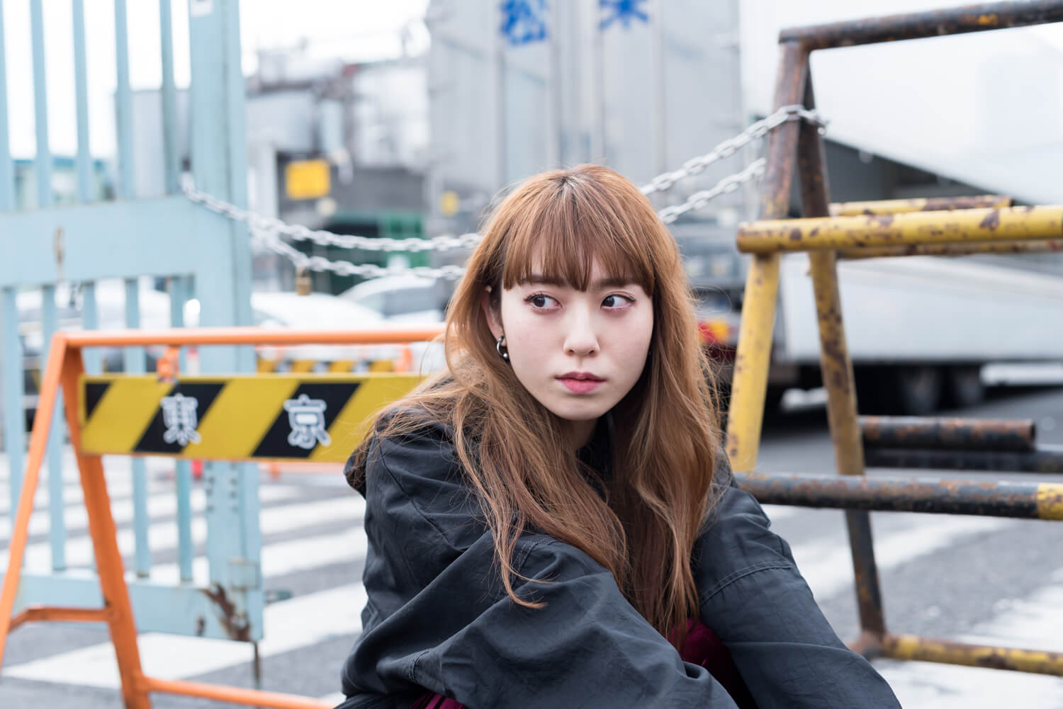 中村菜乃の写真