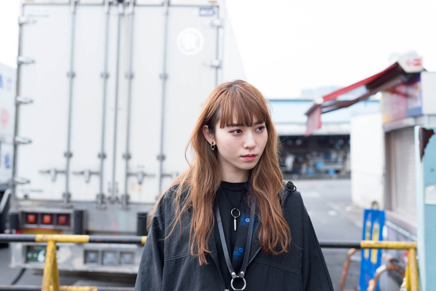 中村菜乃の写真