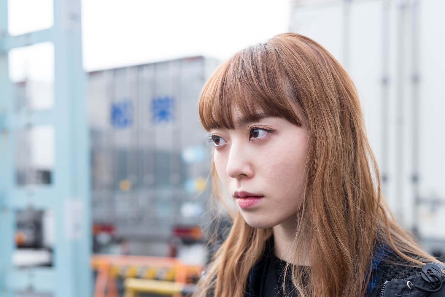 中村菜乃の写真