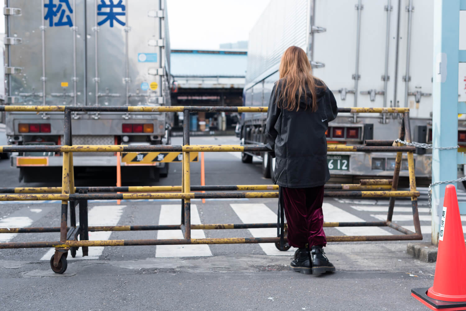 中村菜乃の写真