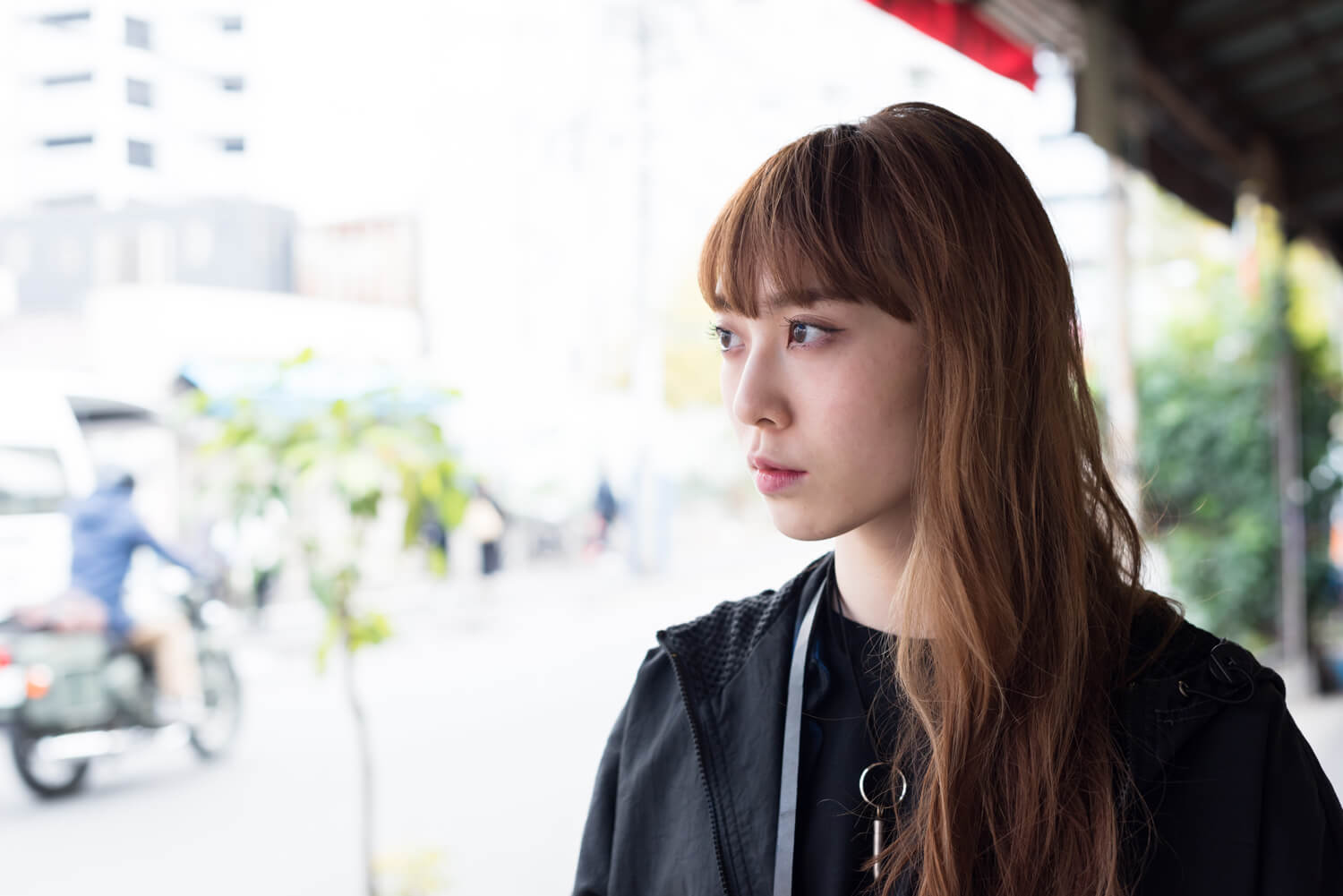 中村菜乃の写真