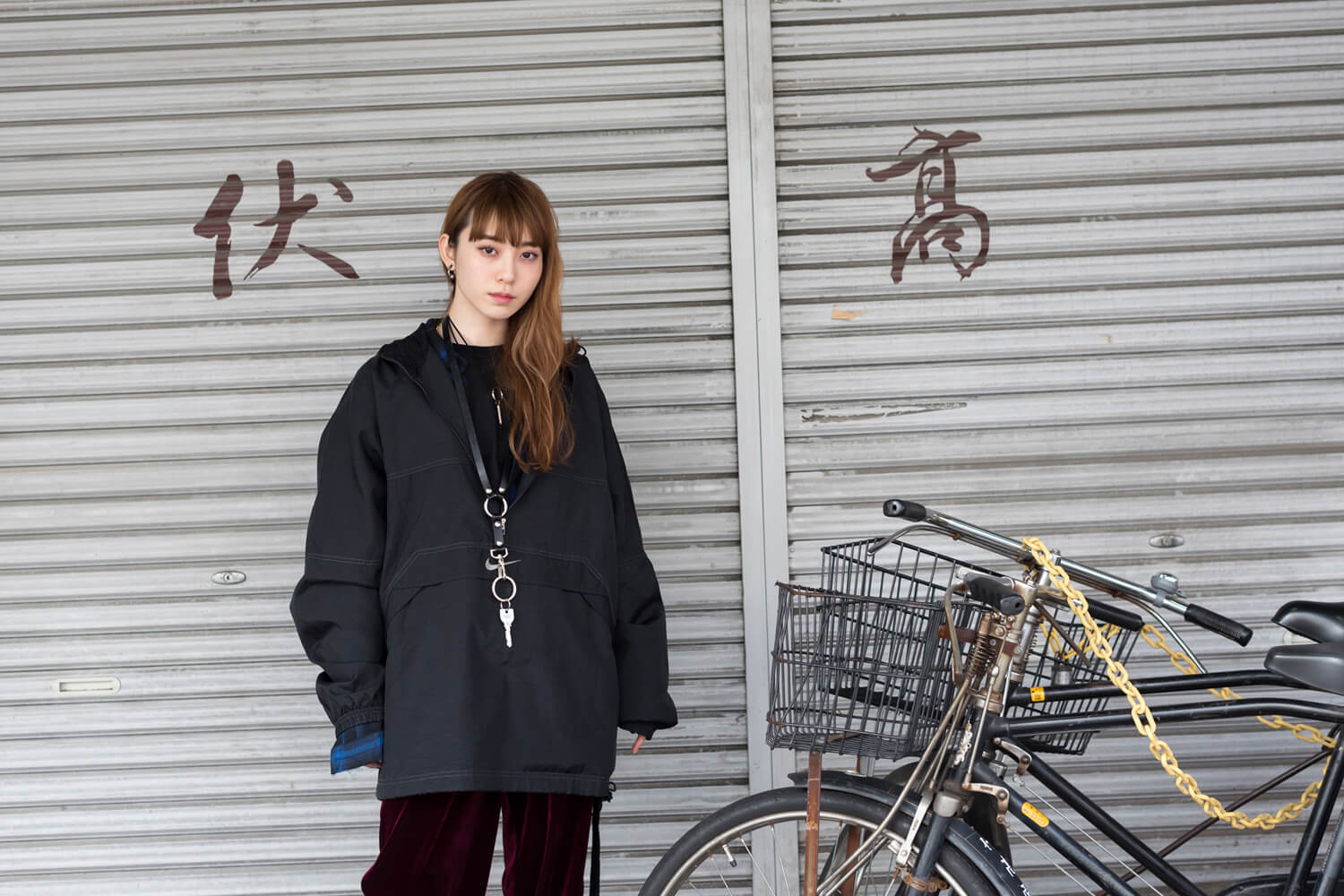 中村菜乃の写真