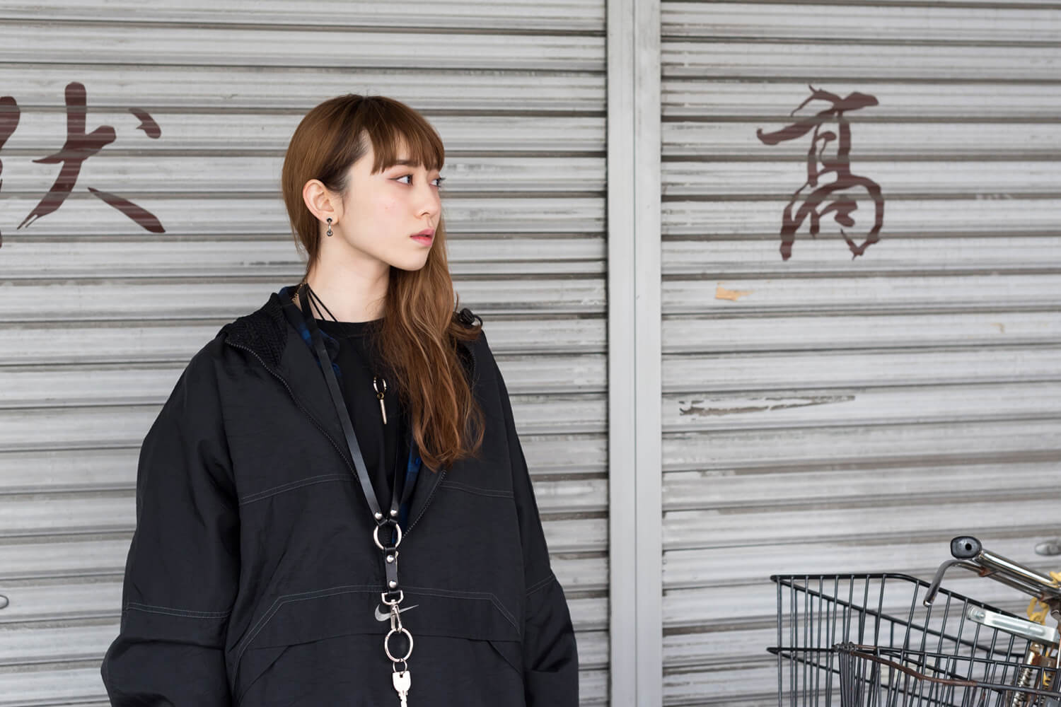 中村菜乃の写真