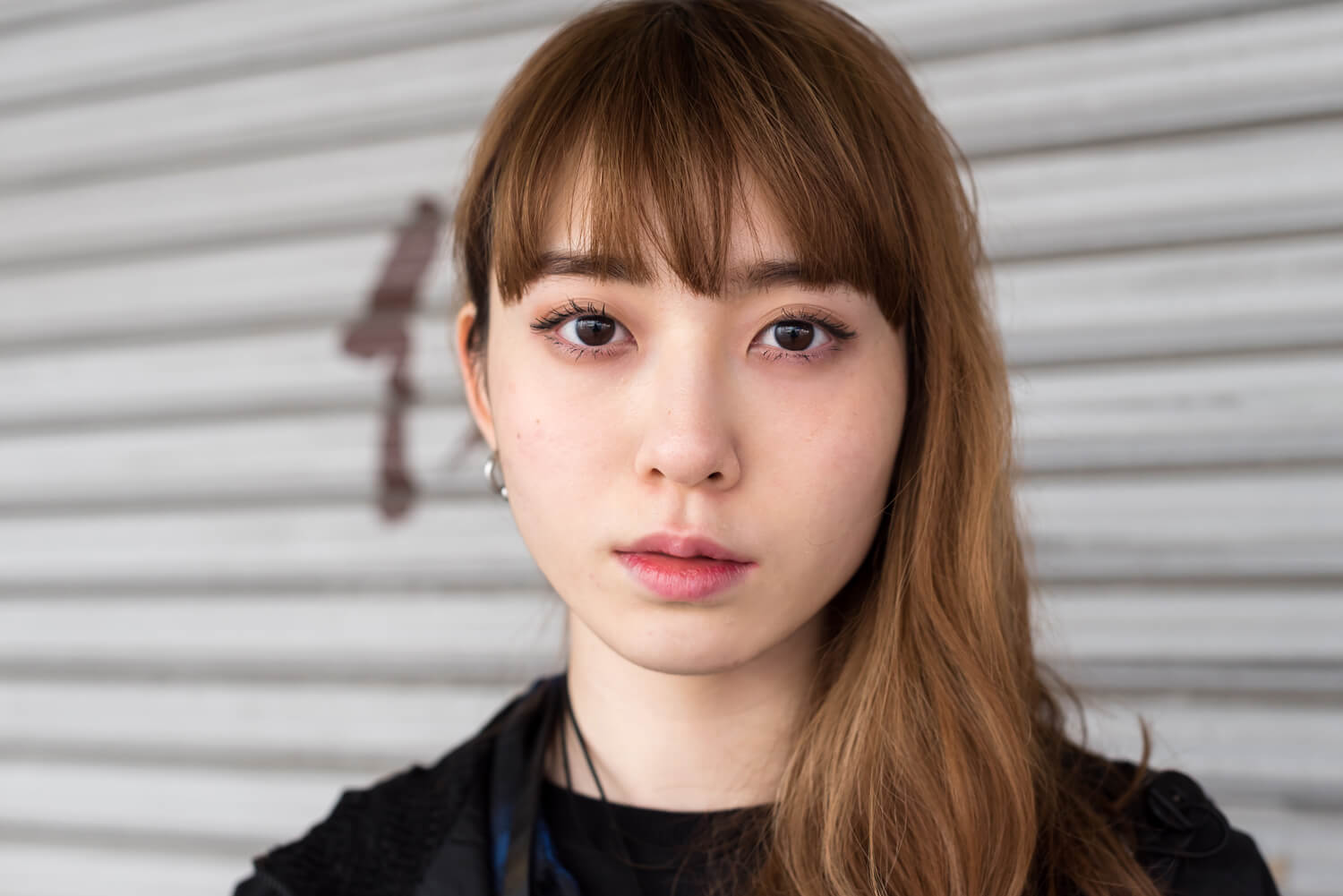 中村菜乃の写真