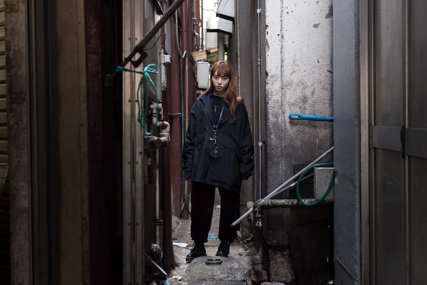 中村菜乃の写真