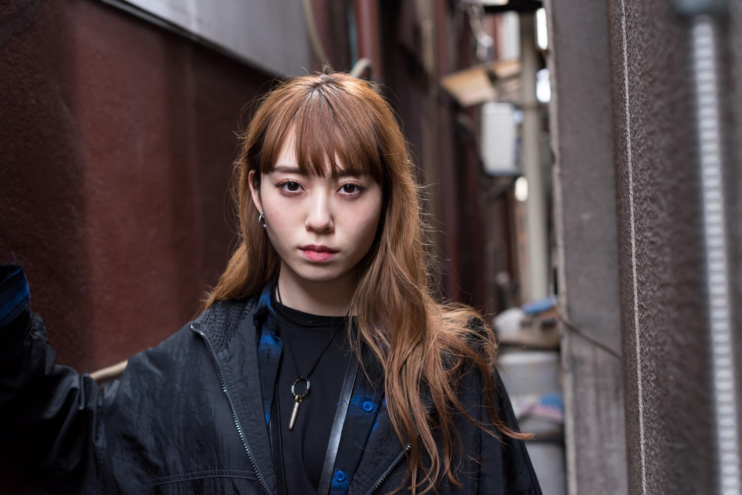 中村菜乃の写真