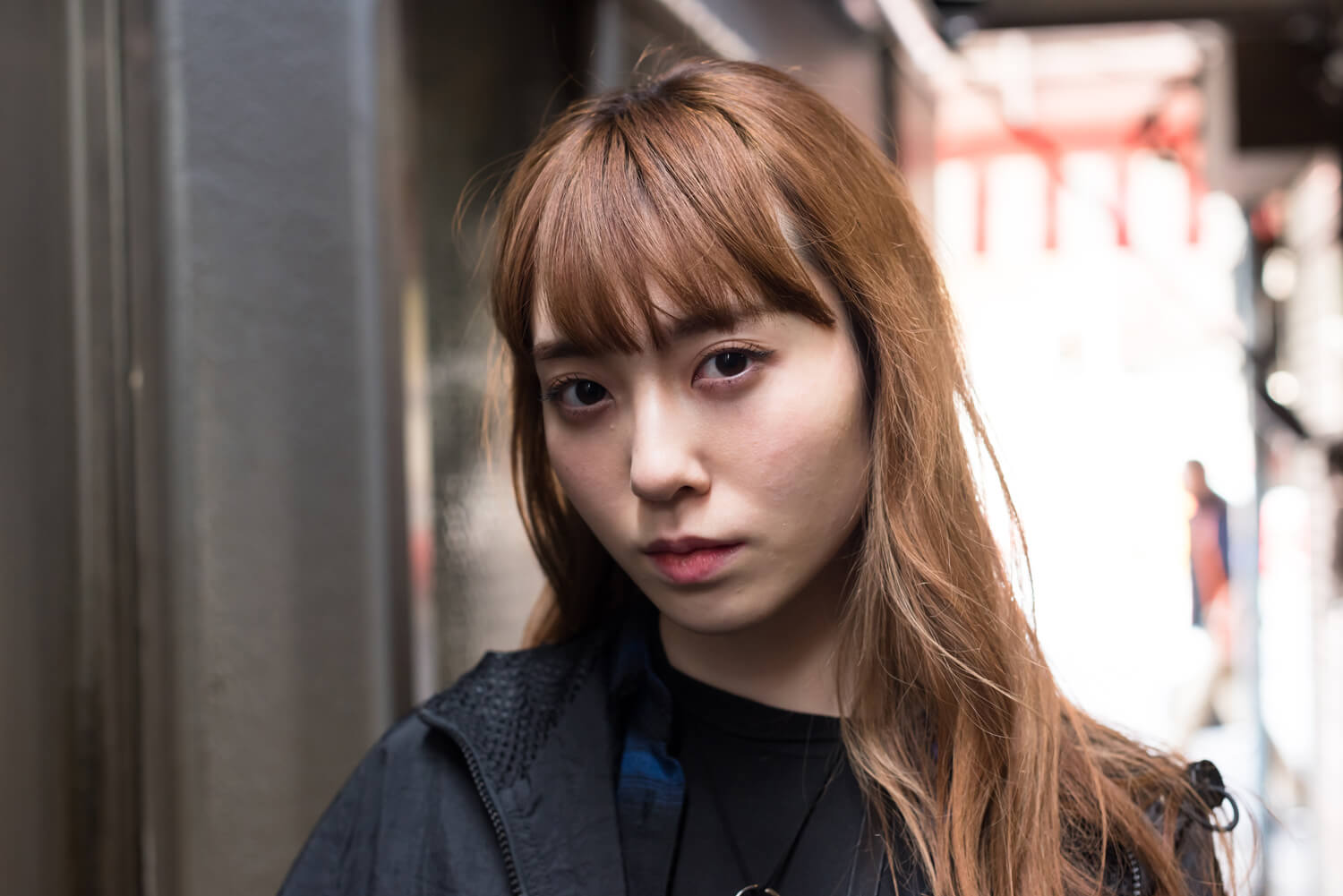 中村菜乃の写真