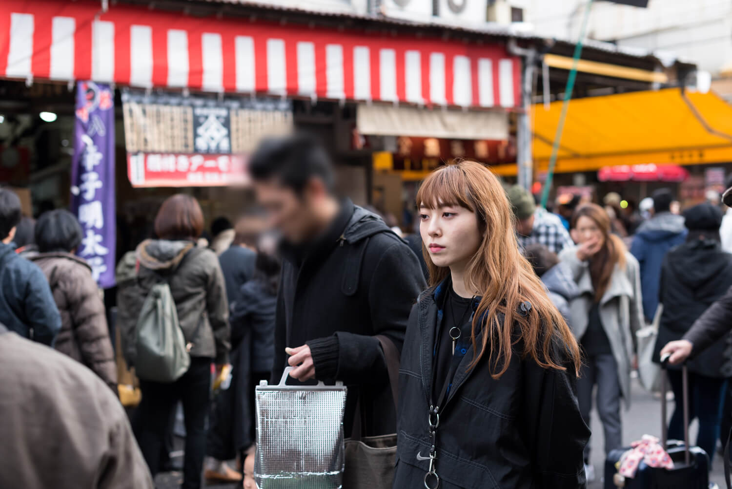 中村菜乃の写真