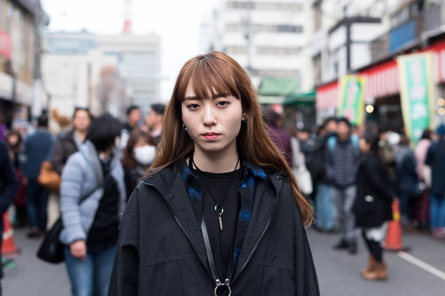 中村菜乃の写真