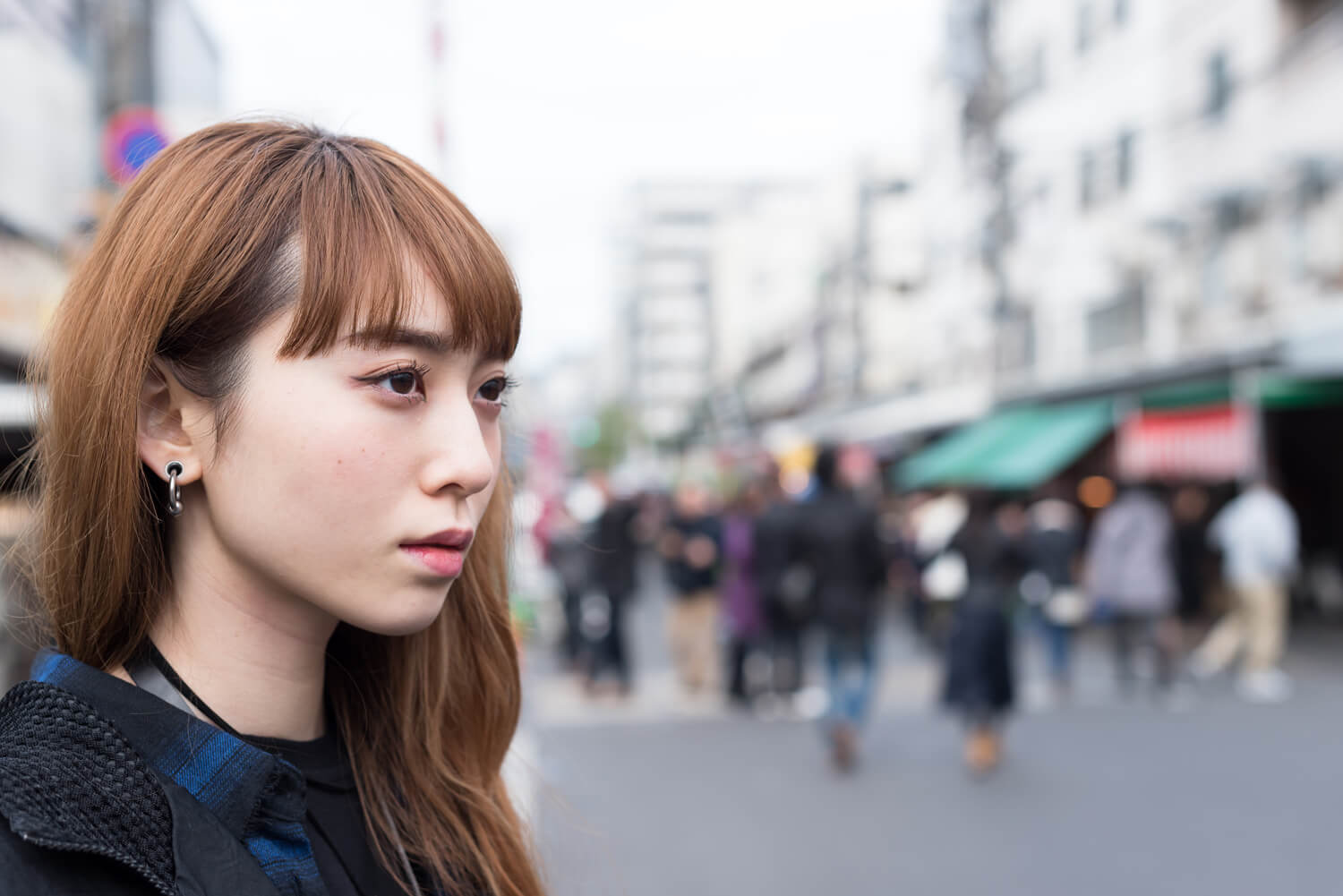 中村菜乃の写真