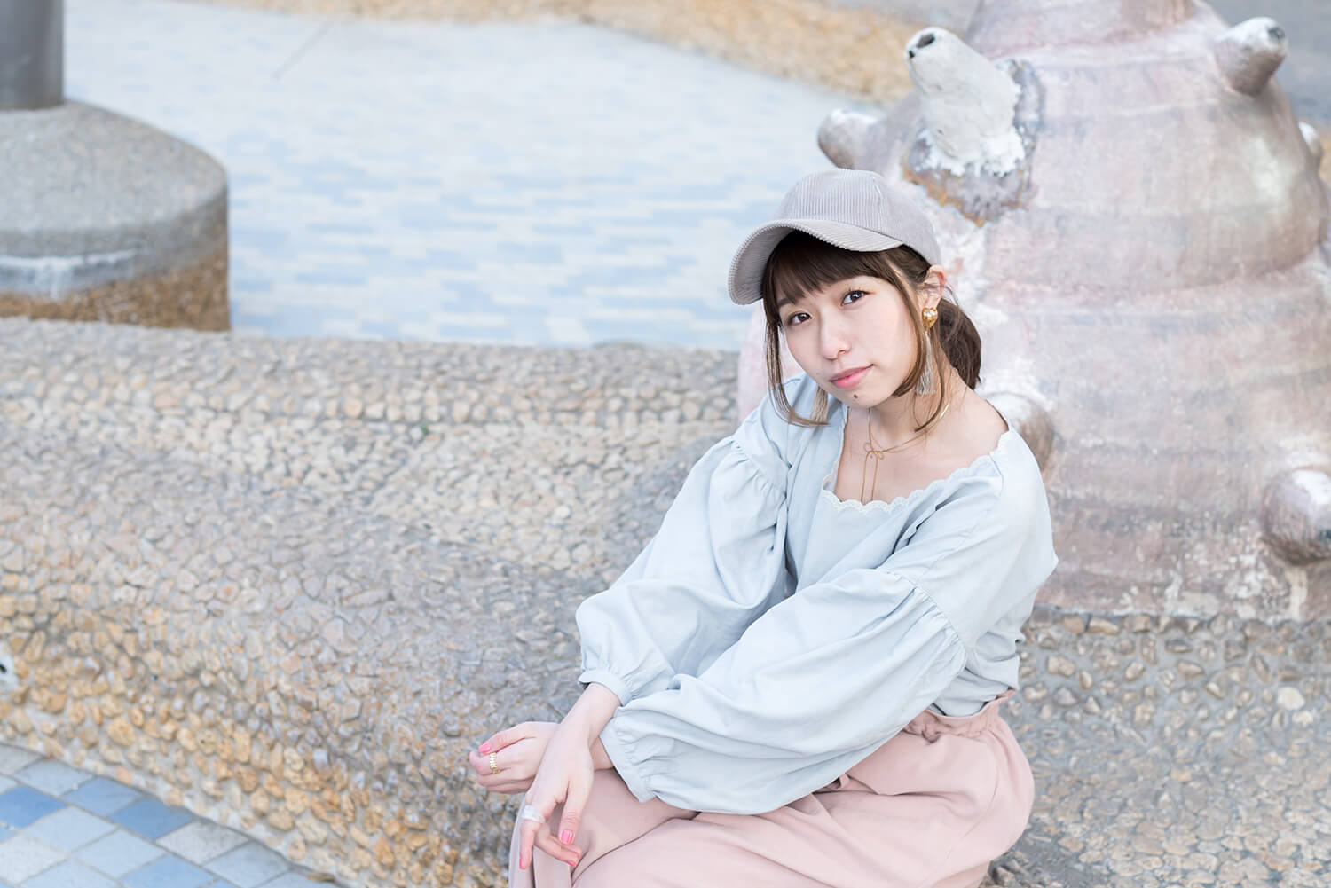 つじまこの写真