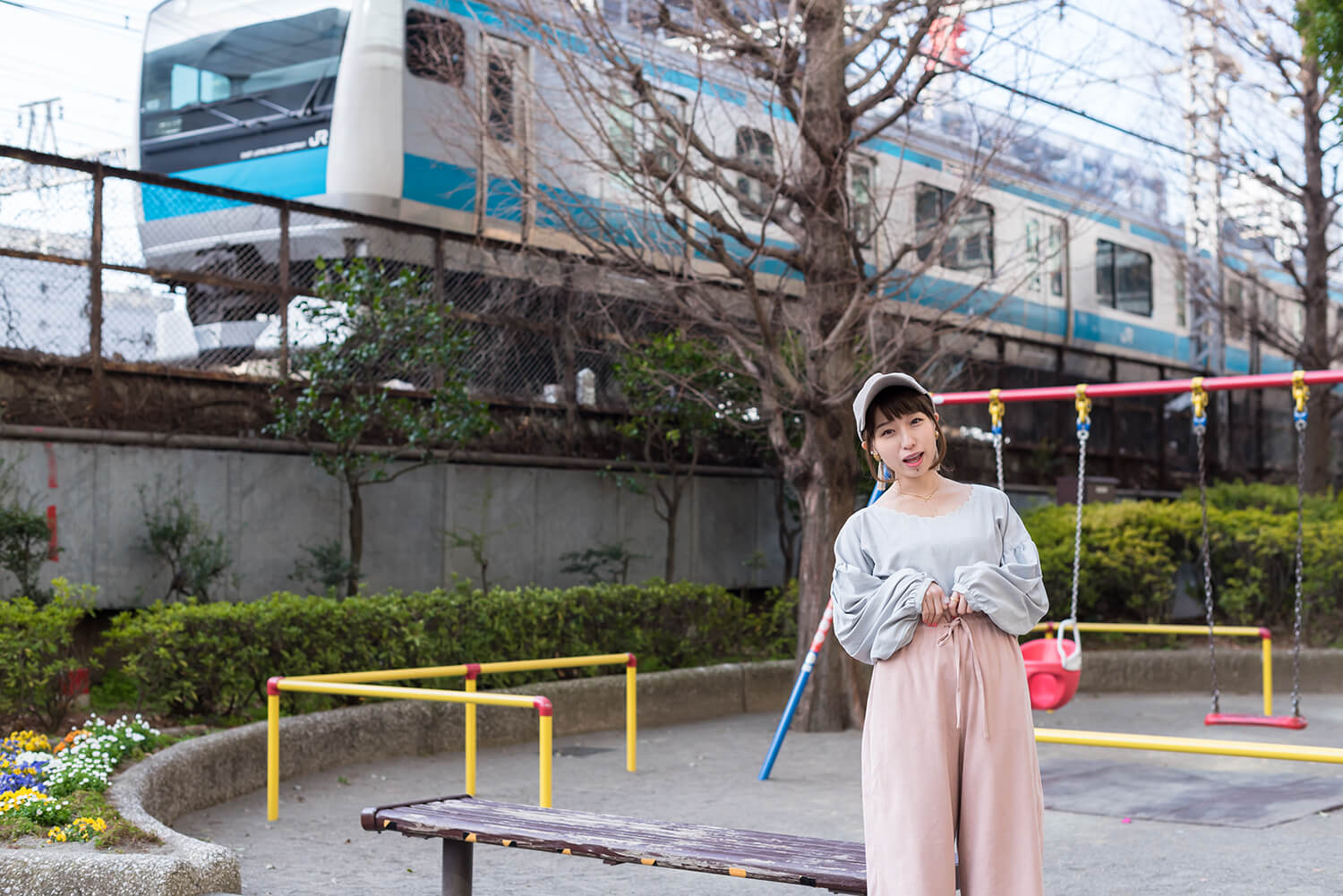 つじまこの写真