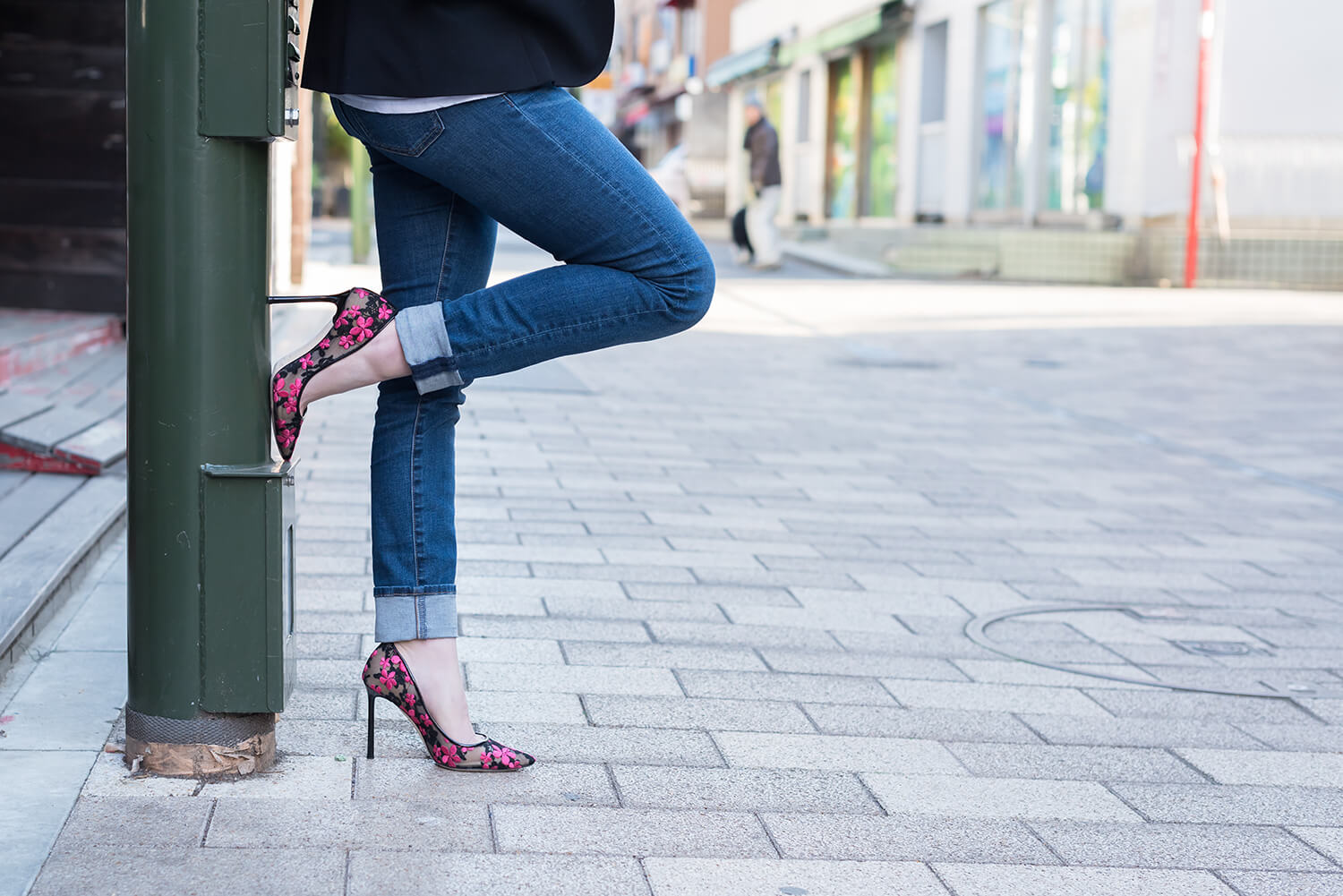 保坂玲奈の写真