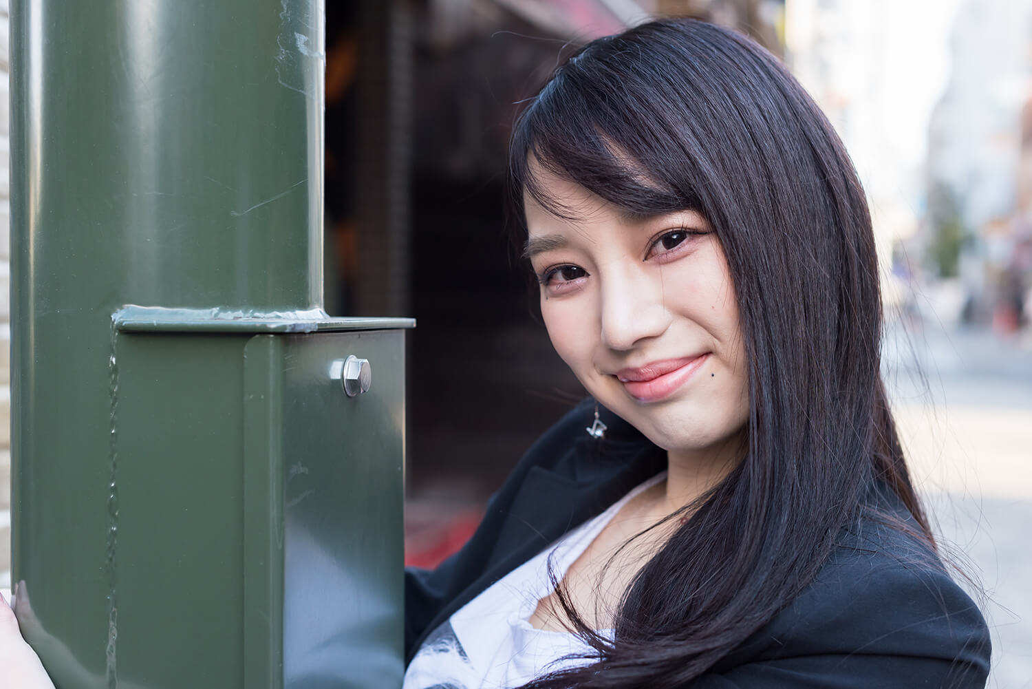 保坂玲奈の写真