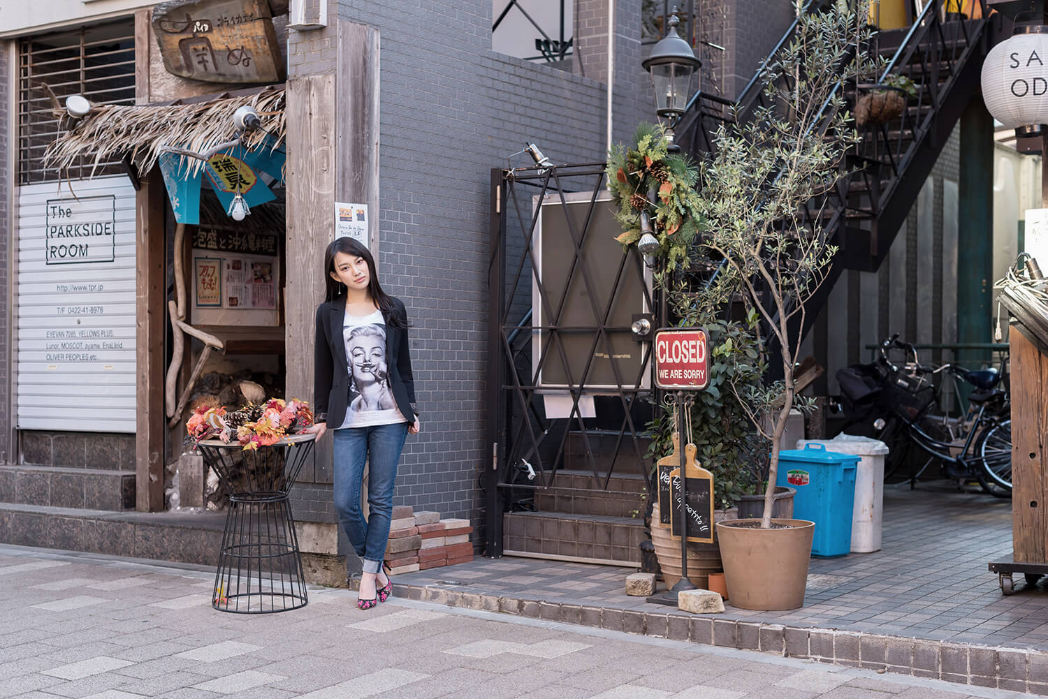 保坂玲奈の写真