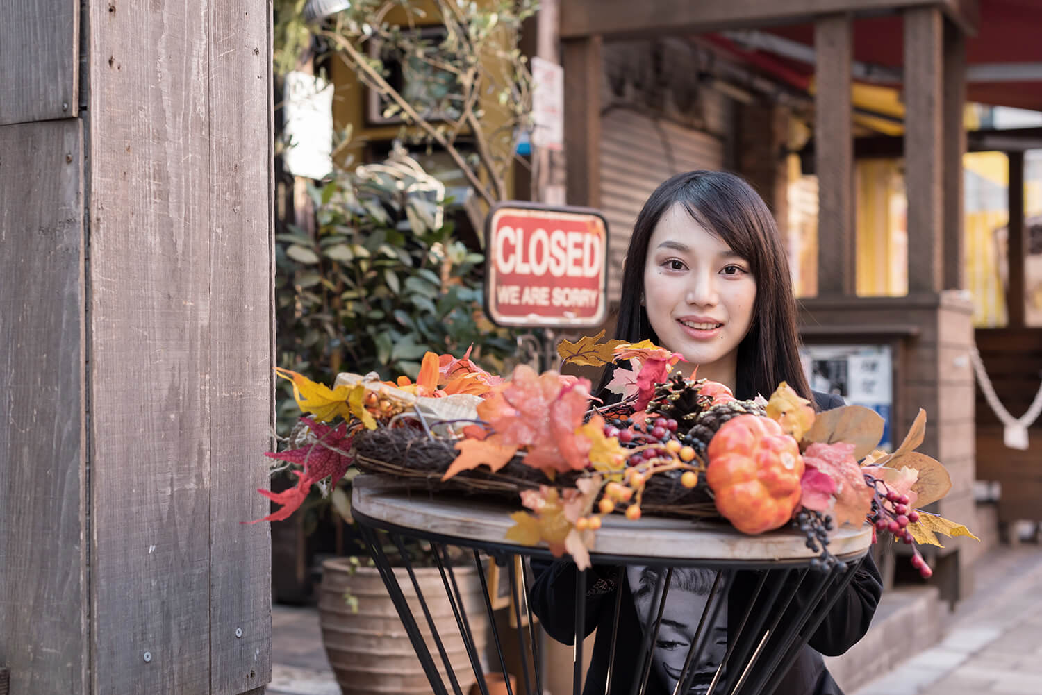 保坂玲奈の写真