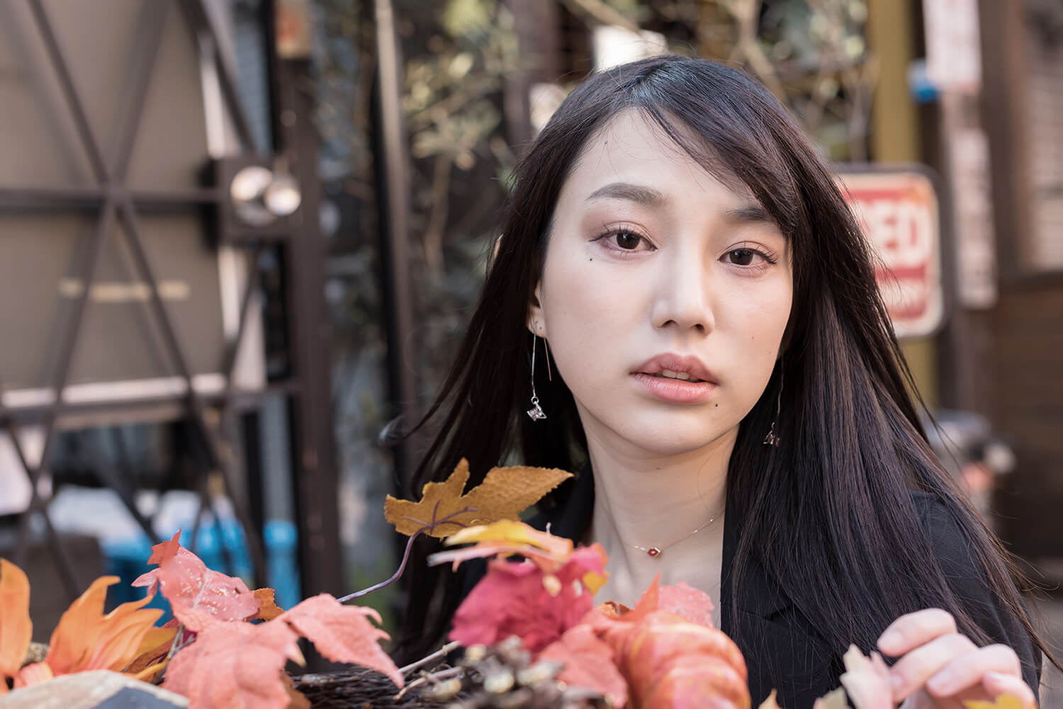 保坂玲奈の写真